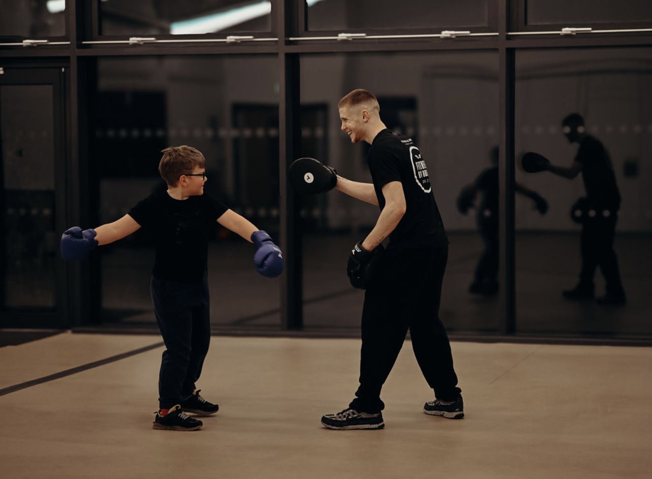 🥊🥊